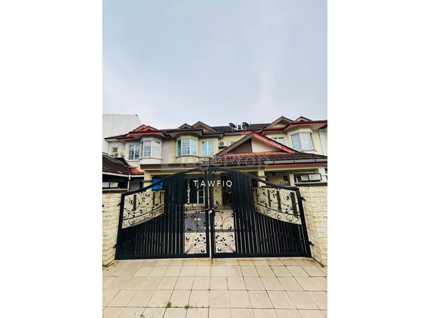 Semenyih, Selangor 43500