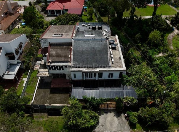 Petaling Jaya, Selangor 47301