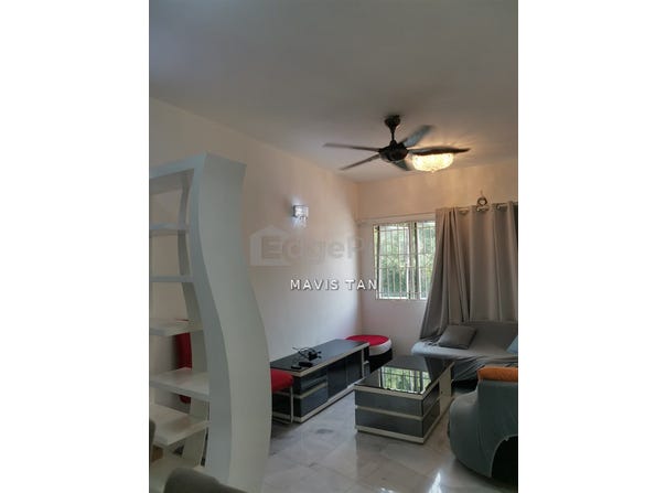 Persiaran Indera, Pusat Bandar Puchong, Bandar Puteri Puchong, Selangor 47100