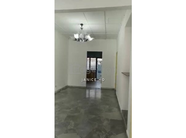 Jalan TK 4, Puchong, Selangor 40400