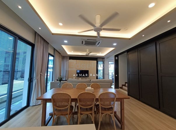 Shah Alam, Selangor 40160