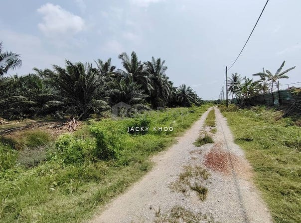 Kuala Langat, Selangor 42500