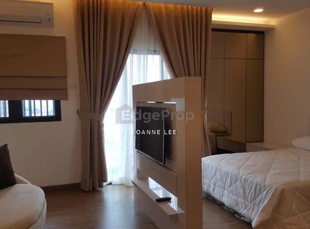 Seri Kembangan, Selangor 43300