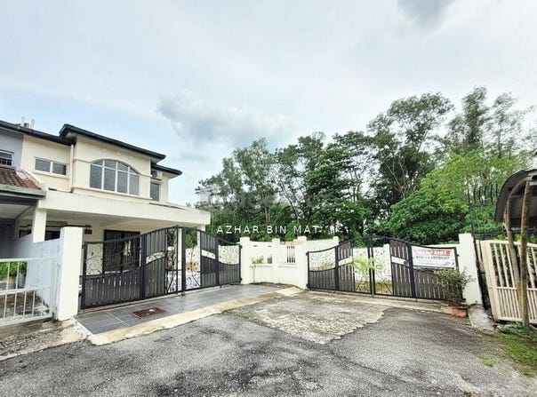 Seri Kembangan, Selangor 43300