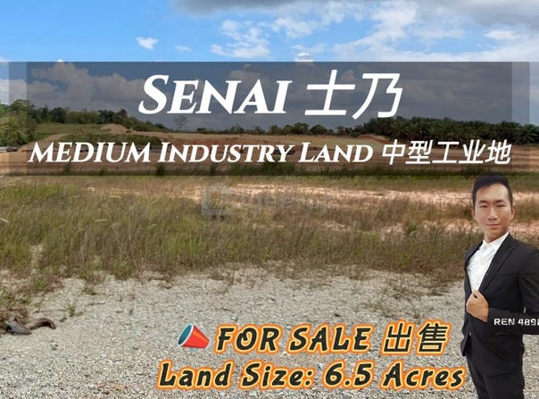 Senai, Senai, Johor 81400