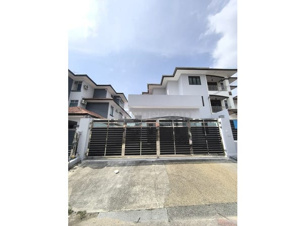 Ulu Tiram, Johor 81800