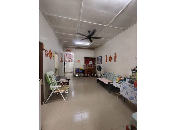 Jalan Pendekar, Skudai, Johor 81300