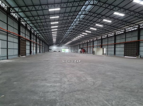 Klang, Selangor 41050