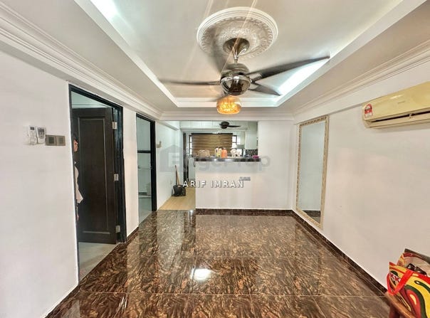 Off Jalan Cheras, 56000, Kuala Lumpur, Cheras, Kuala Lumpur