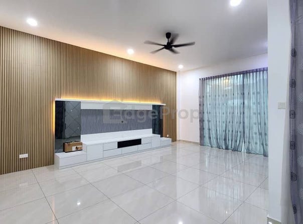 Jalan Harmonium , Johor Bahru, Johor 81100