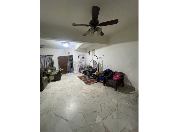 Jalan Teratai, Kulai, Johor 81000
