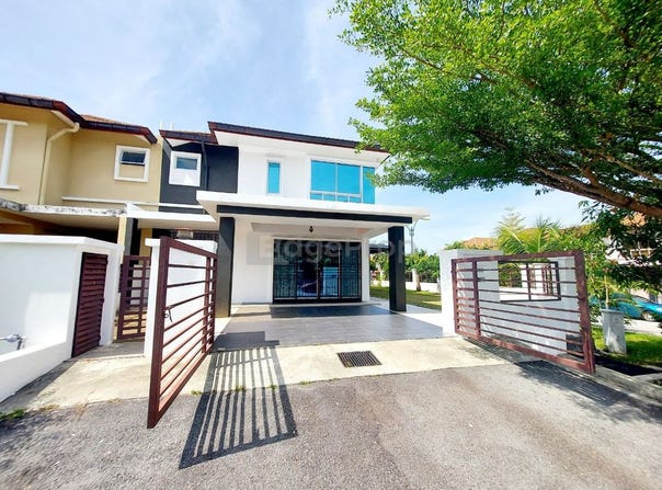 Jalan Seri Putra, Kajang, Selangor 43000