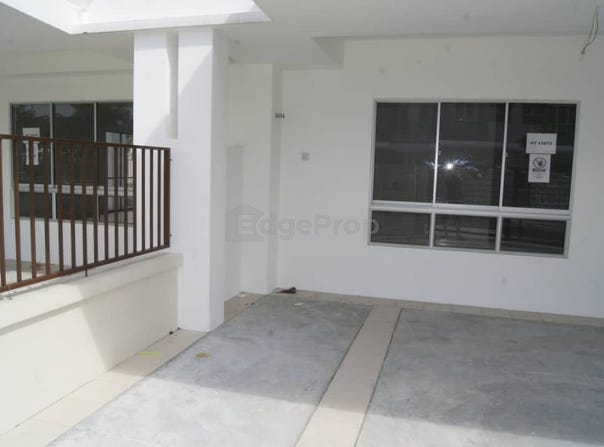 Jalan Setia Indah U13/11, Setia Alam, Selangor 40170