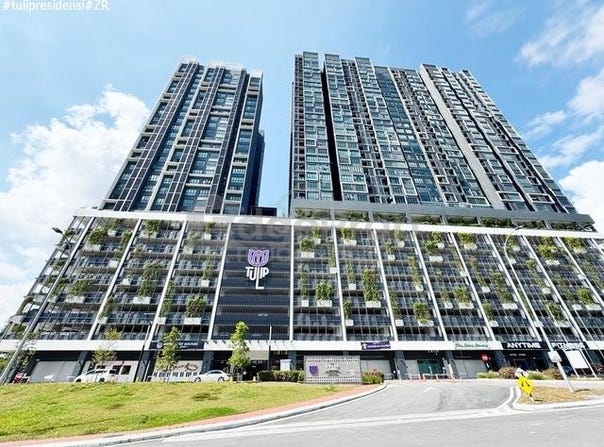 Shah Alam, Selangor 40160