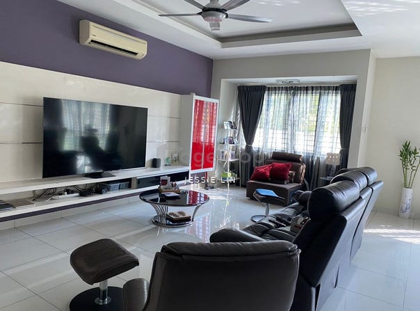 Jln PJU 10/17, Damansara Damai, Selangor 47830