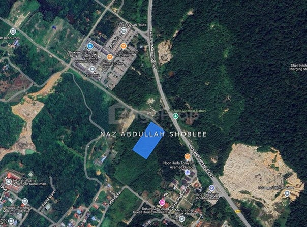 Shah Alam, Selangor