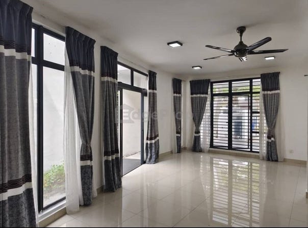 Section U1, Glenmarie, Selangor 40150