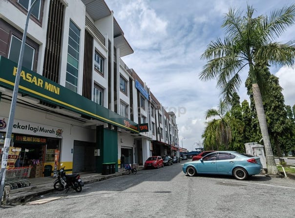 Alor Setar, Kedah 5300