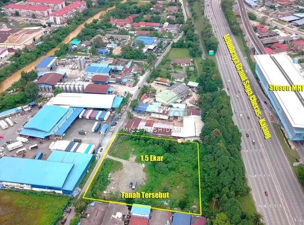 Kajang, Selangor 43200