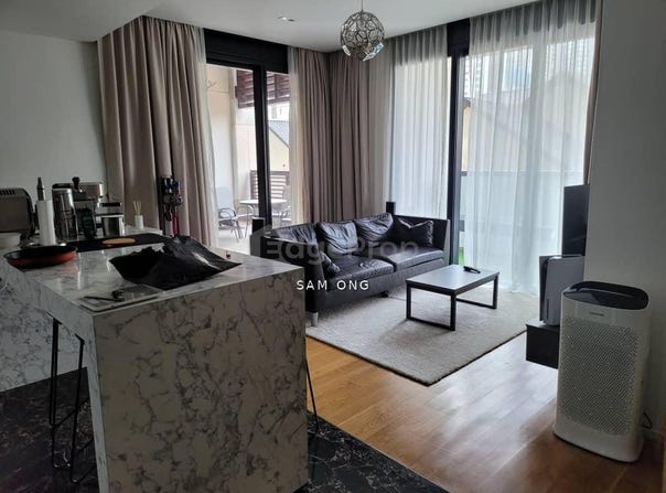 Off Jalan Kiara, 50480, Kuala Lumpur, Mont Kiara, Kuala Lumpur 50480