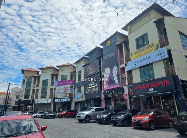 Jitra, Kedah 0