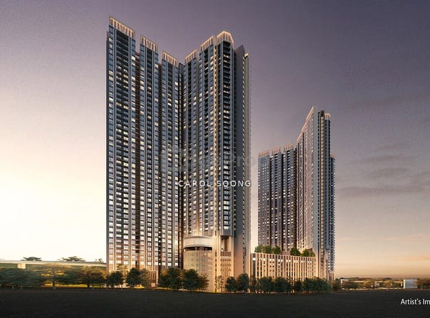 Bukit Jalil, Kuala Lumpur 57000