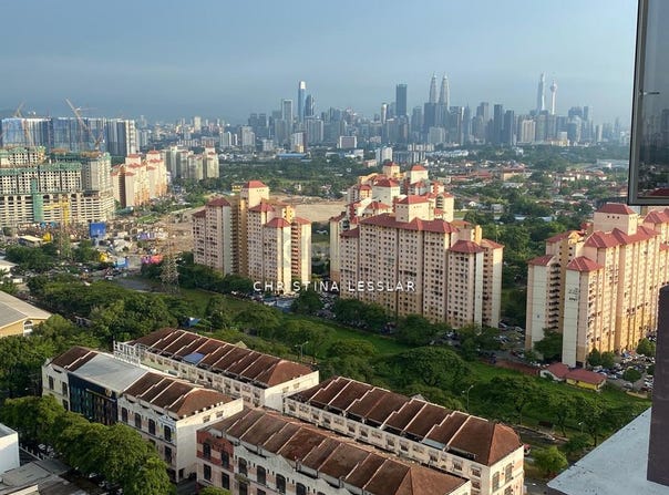 Jalan Usahawan 2, Setapak, Kuala Lumpur 53300