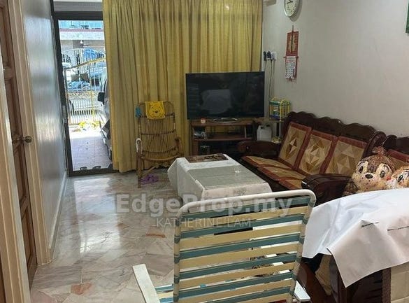 Jalan PJS 10, Bandar Sunway, Selangor 46150