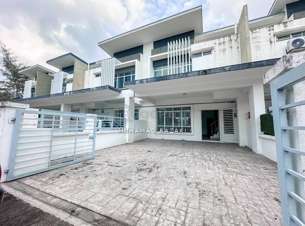 Bandar Puncak Alam, Selangor 42300