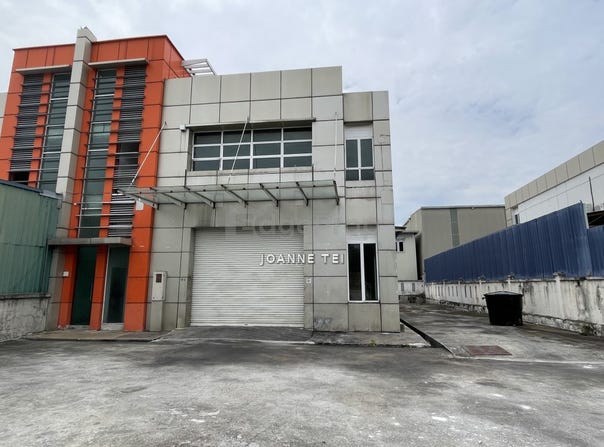 Puchong, Selangor 47120