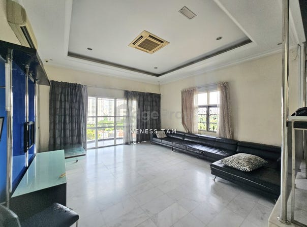 Taman Desa, Kuala Lumpur 58100