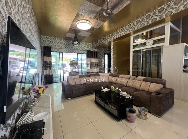 Setia Alam, Shah Alam, Selangor 40170