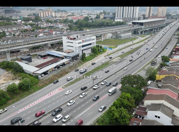 Damansara, Kuala Lumpur 52200