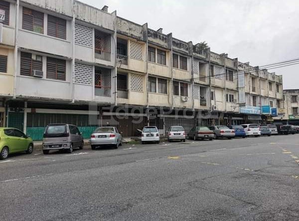 j, Ipoh, Perak 31650