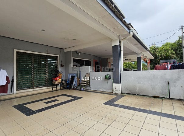 Ipoh, Perak 31400
