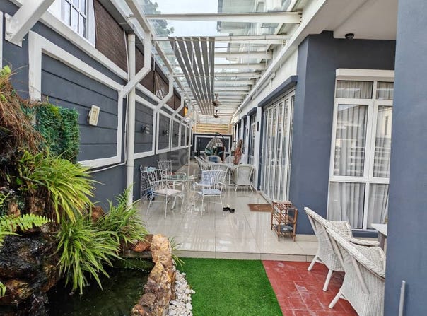 Jalan Muhammad Riza, Sungai Buloh, Selangor 40160
