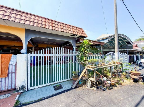Batu 17, Off Route 1, Rawang, Selangor 48000