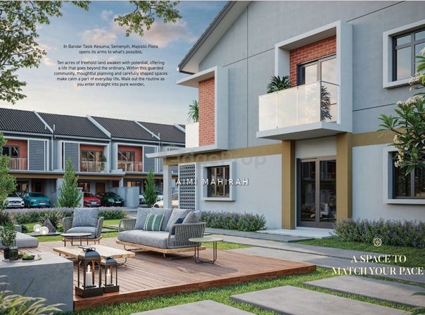 Semenyih, Selangor 43500