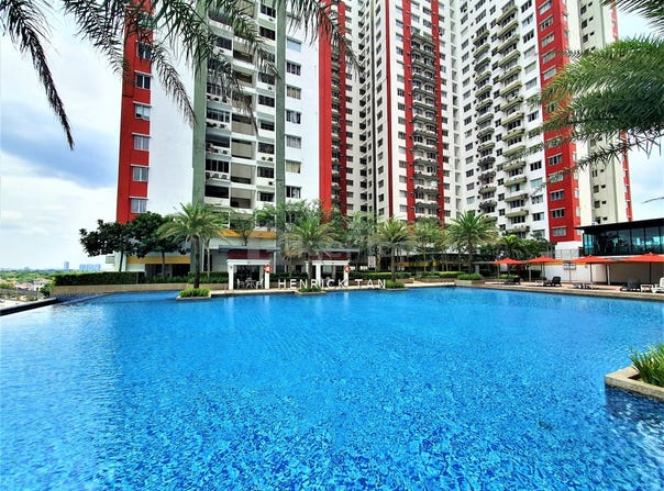 Off Lebuhraya Damansara Puchong, 47630, Selangor, USJ, Selangor 47630