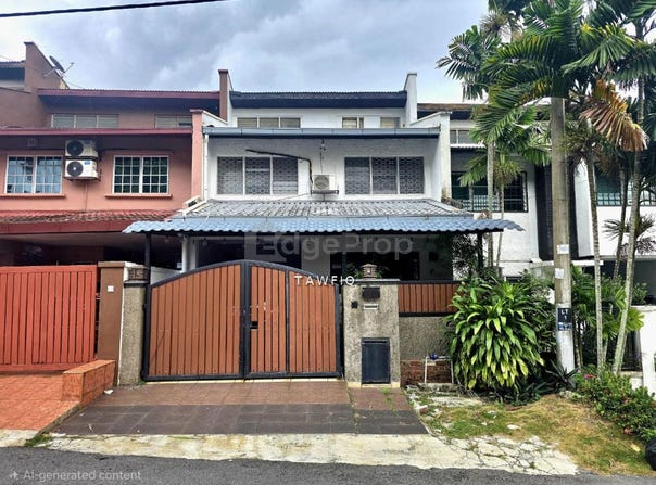 Ampang, Selangor 68000