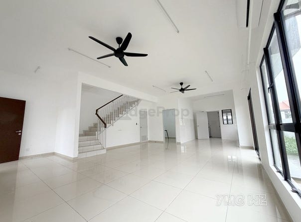 Setia Alam/Alam Nusantara, Selangor 40170