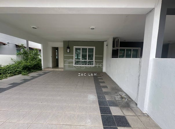 Laluan Perajurit 1, Ipoh, Perak 31400