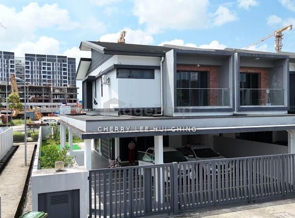 Jalan Canna, Kuching, Sarawak 93350
