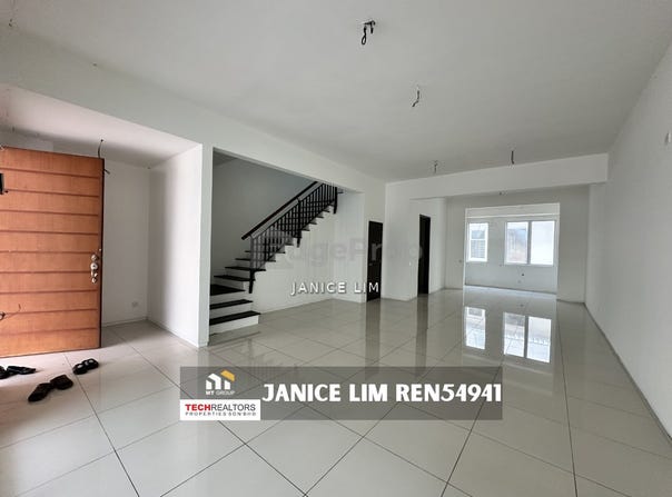 Bukit Minyak, Penang 14000