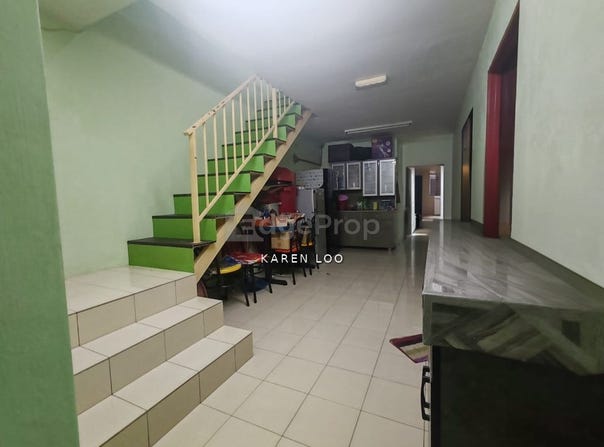 Alor Setar, Kedah 5050