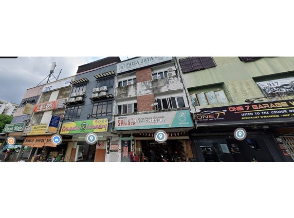 55100 Ampang, Selangor, Ampang, Selangor 55100