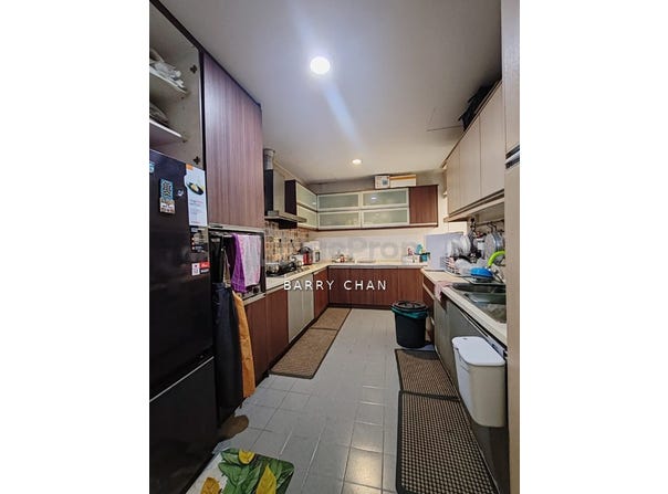 Jalan Sierramas Barat, Sungai Buloh, Selangor 47120