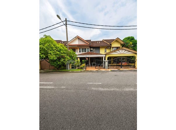 Bangi, Selangor 43650