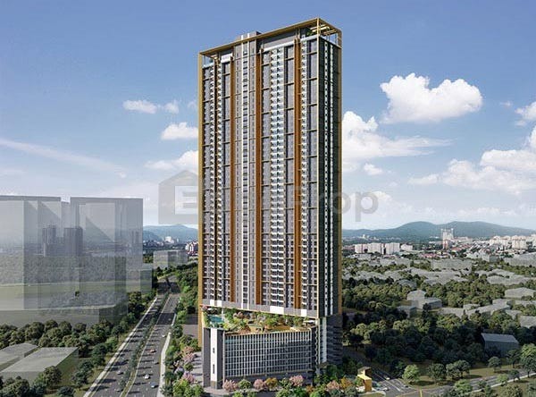 Sentul, Kuala Lumpur 51100