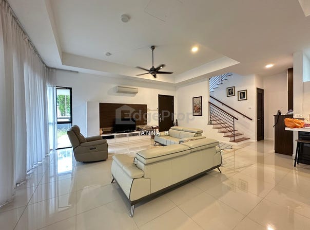 Bandar Sungai Long, Kajang, Selangor 43500